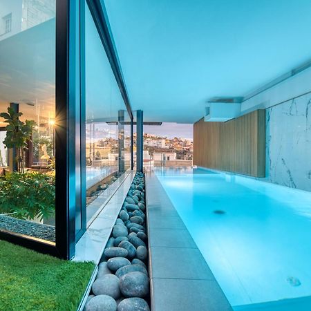 House Gallery 10 Тихоко-де-Абахо Экстерьер фото